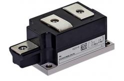 China TT251N16KOF Automotive IGBT Modules 1600V Thyristor Power Module For Phase Control supplier