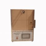 Textile Fabric Flammability Testing Equipment 45 Degree Burner Diameter 11mm for sale