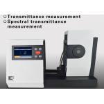Liquid Gardner Haze Meter Pt - Co / APHA / Hazen Color And Transmittance Testing for sale