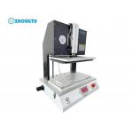 Fully Automatic Pneumatic Press Machine For LCD TV Screen for sale