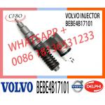 Diesel Electronic Unit Fuel Injector RE517660 RE517661 EX631011 RG33966 SE501756 BEBE4B17001 BEBE4B17101