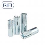 Carbon Steel Metal Hardware Fasteners Galvanized Drop Expansion Anchor Bolt for sale