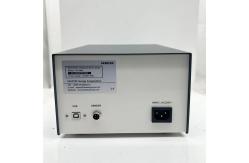 China TG-100G Electroplating Coulometric Thickness Tester Wire Testing Connected To Computer supplier