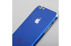 China Daqin Mobile Skin Cutter Cutting Machine Screen Protector Template For Advertising supplier