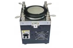 China FTTH Fiber Optic Polishing Machine CNC Automatic Square Polishing Machine supplier
