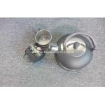 Whistling Sound Multifunction Stainless Steel Tea Kettle With Two Mugs for sale