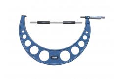 China 250-275mm Outside Micrometers with Setting Standard supplier