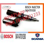Diesel Fuel Injection Unit Pump 0414701030 0414701058 0414701029 0414701032 0414701059 For SCANIA
