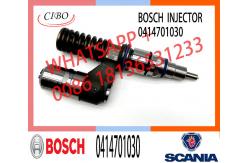 China Diesel Fuel Injection Unit Pump 0414701030 0414701058 0414701029 0414701032 0414701059 For SCANIA supplier