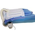 Hypothermia Medical Heating Blanket Patient Warming System Prevent for sale