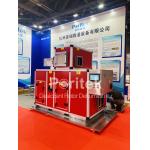 1770cfm Steam Heating Desiccant Wheel Dehumidifier Energy Saving for sale