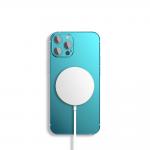 Portable Desk Wireless Charger Corporate Gift 10W ABS Magnetic for sale