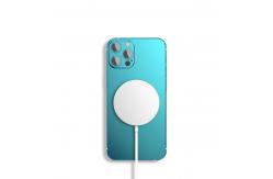 China Portable Wireless Charger For Desk supplier
