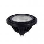 Ra90 Dimmable ES111 Lamp Led Spotlight Bulbs With GU10 Base 12w 230v Voltage for sale