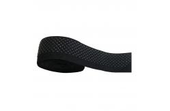 China 5cm Silicone No Slip Elastic Gripper Tape For Compression Stockings supplier