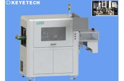 China Automatic Optical Inspection Machine For Product Surface Defect Detection supplier