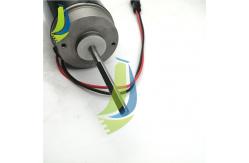 China 385-0244 Motor Assembly 3850244 For 120H 140K Loader supplier