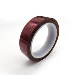 0.2mm High Temperature Double Sided Tape Polyimide High Temperature Double Sided Tape, 0.2mm Heat Resistant 2 Sided Tape for sale