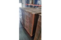 China Double Layer UV Ink Compatible Offset Aluminum CTP Printing Plates supplier