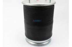 China Goodyear Nature Rubber Suspension Air Spring 1R14-061 ERF Truck Replacement Kit supplier