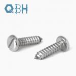 IFI 502 Metric Slotted Pan Head Tapping Screws for sale