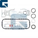 4955590 Lower Engine Gasket Set For ISX15 Engine for sale