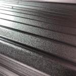 CGLCC Corrugated Steel Sheets for sale