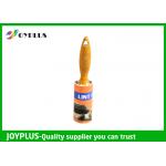 Customized Cat Lint Roller Sticky Roller For Clothes OEM / ODM Available for sale