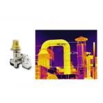 MCT Material MWIR Infrared Detector 320x256 / 30μM For Fast Integration for sale