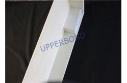 China Fashionable Cigarette Loading Tray With Refine Making Use In Packing Machine supplier