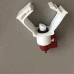 ISO9001 Pig Drinker Nipple Rabbit Nipple Automatic Drinker