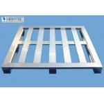 6063 / 6061 / 6005 Industrial Aluminium Profile / Aluminum Pallets For Machinery for sale