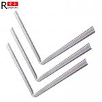 Special 11G Aluminum Spacer Bar For Doors And Windows for sale