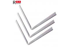 China Special 11G Aluminum Spacer Bar For Doors And Windows supplier