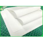 115 GRAM Glossy Or Matte Coated Double Sided Illustrative Paper In 65 * 95 Format for sale