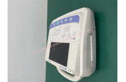 China Nihon Kohden CardiofaxS ECG-2250 ECG Machine Floating Input supplier