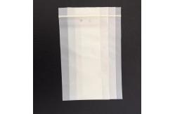 China Compostable 2 Mil Biodegradable ziplockk Bags Air Tight Mini Grip supplier