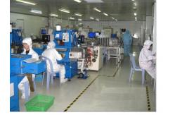 China Programmable IC Chip manufacturer
