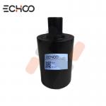 ECHOO RD411-22950 Kubota Excavator Top Roller KX121-3 Mini Track Parts Carrier Roller Supporter for sale