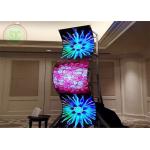 SMD2121 Outdoor Video Display/Stage HD Full Color LED Rental Screen for sale