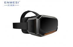 China High Resolution Bluetooth VR Smart Glasses Android HDMI  2K Sharp Screen supplier
