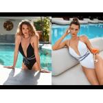 Green Summer Bikini with Removable Padding and Affordable for sale