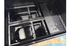 China 80V 400AH Forklift Battery With Intelligent BMS For Safety Assurance supplier