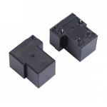 Black Housing 40A Power Relay For Electric Vehicle Power Supply Equipment NB90-12S-S-C for sale
