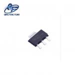 China Professional ics Supplier ON BCP56-10T1G SOT-223 Electronic Components ics BCP56-1 Dsp33ev32gm006t-i/mr for sale