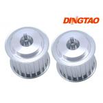 85740002 GT1000 Cutting Parts Pulley Driven X-Axis GTXL Auto Cutting Parts for sale