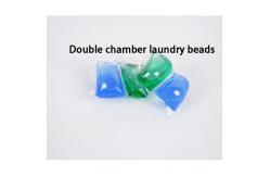 China Laundry Pods Remove Stains Leave Fragrance Smooth And Remove Mites And Bacteria supplier