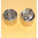 Permalloy 80 Supermalloy Magnetic Shielding Strip Bright Surface for sale
