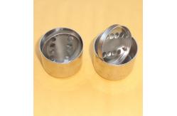 China Permalloy 80 Supermalloy Magnetic Shielding Strip Bright Surface supplier