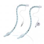 Uncuffed ET Nasal Disposable Endotracheal Tube Airway For Surgical OEM